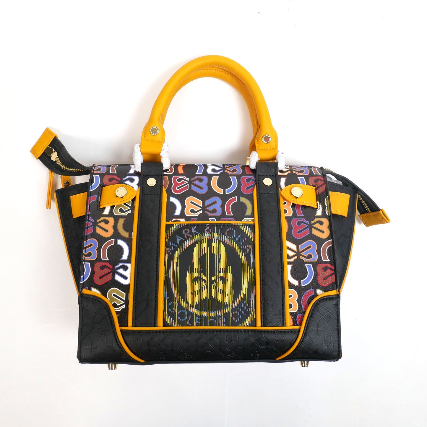 mls-6a-sb32 / MARK&LONA カートバッグ