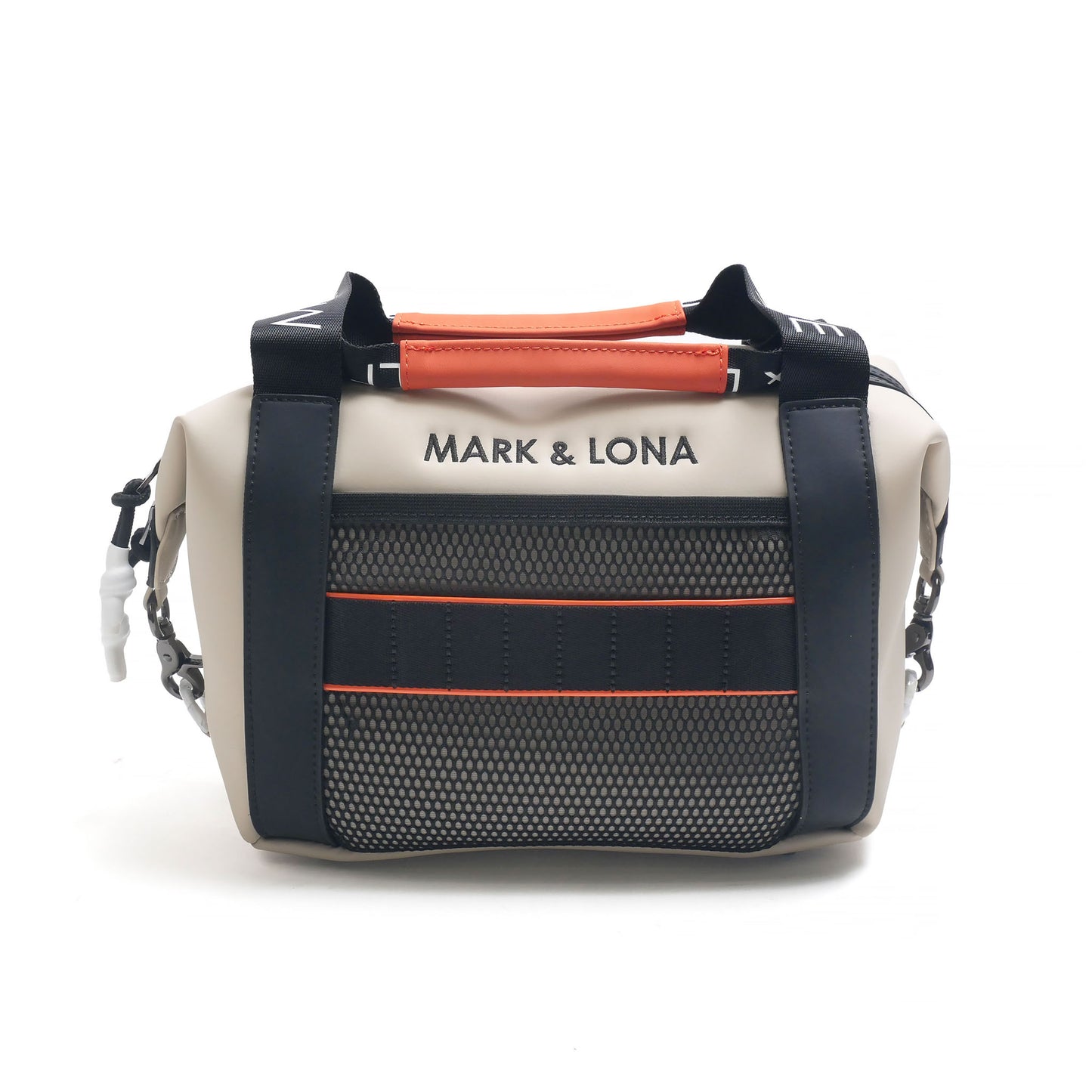 mls-6a-sb82 / MARK&LONA クーラーバッグ