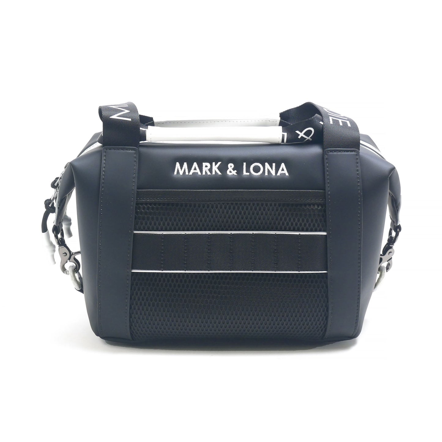 mls-6a-sb82 / MARK&LONA クーラーバッグ