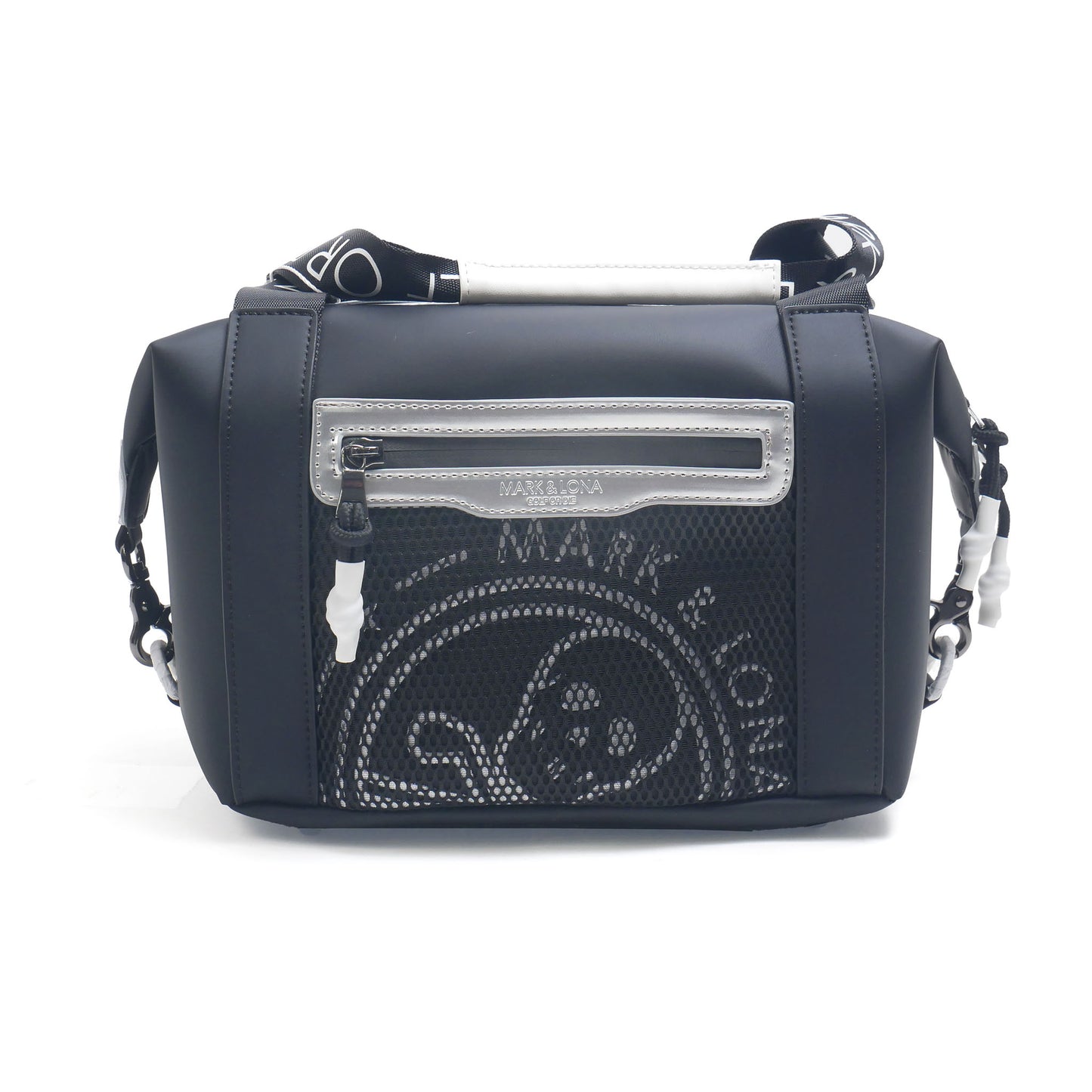 mls-6a-sb82 / MARK&LONA クーラーバッグ
