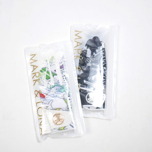 mls-6a-sg02 MARK&LONA ゴルフグローブ
