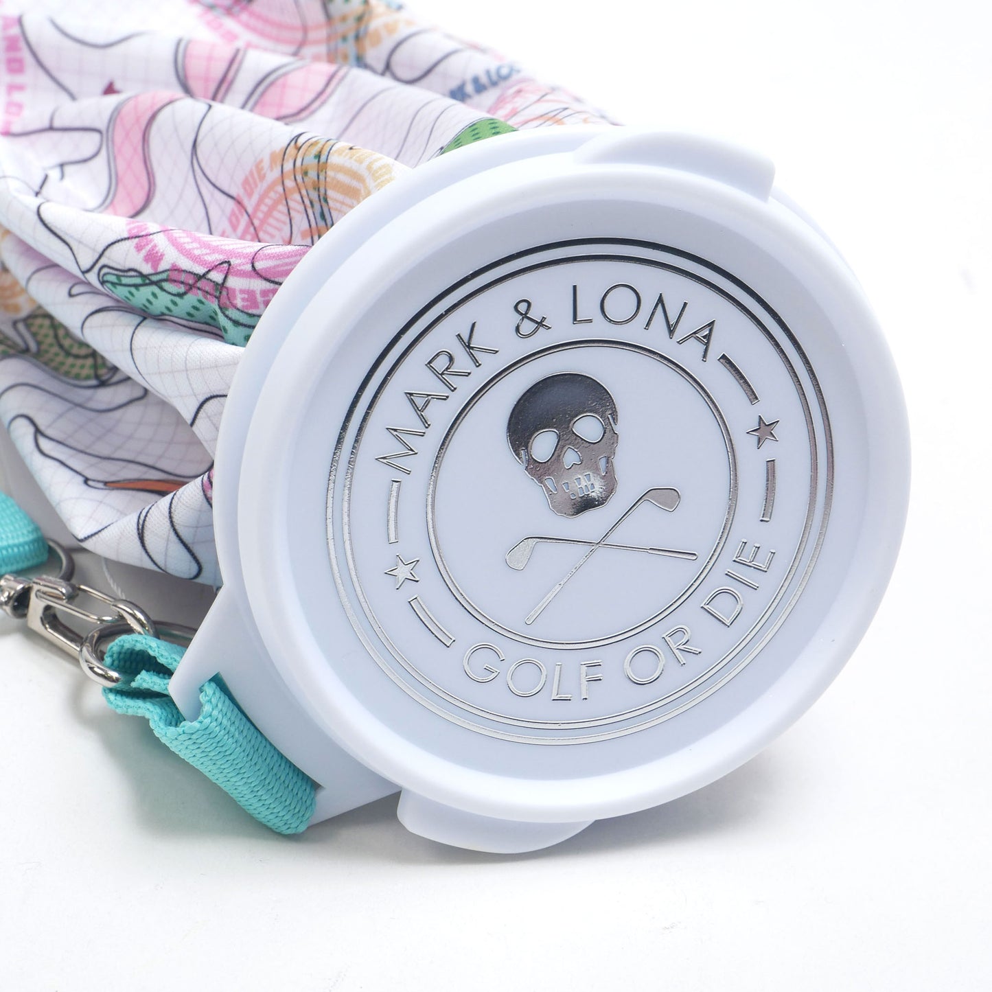 mls-6a-so05 / MARK&LONA アイスバック