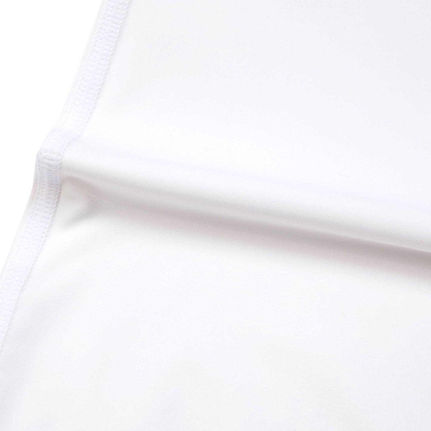 mlw-1c-au01 / MARK&LONA レディース モックネック長袖カットソー