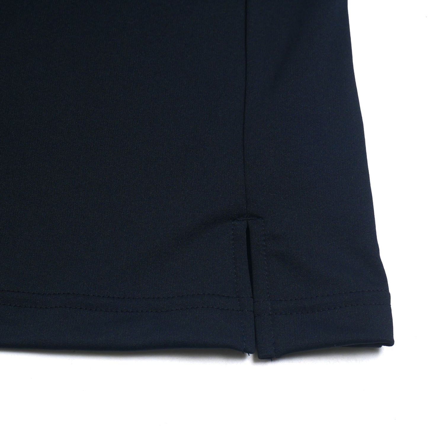mlw-6a-aa04 / MARK&LONA レディース モックネックTEE
