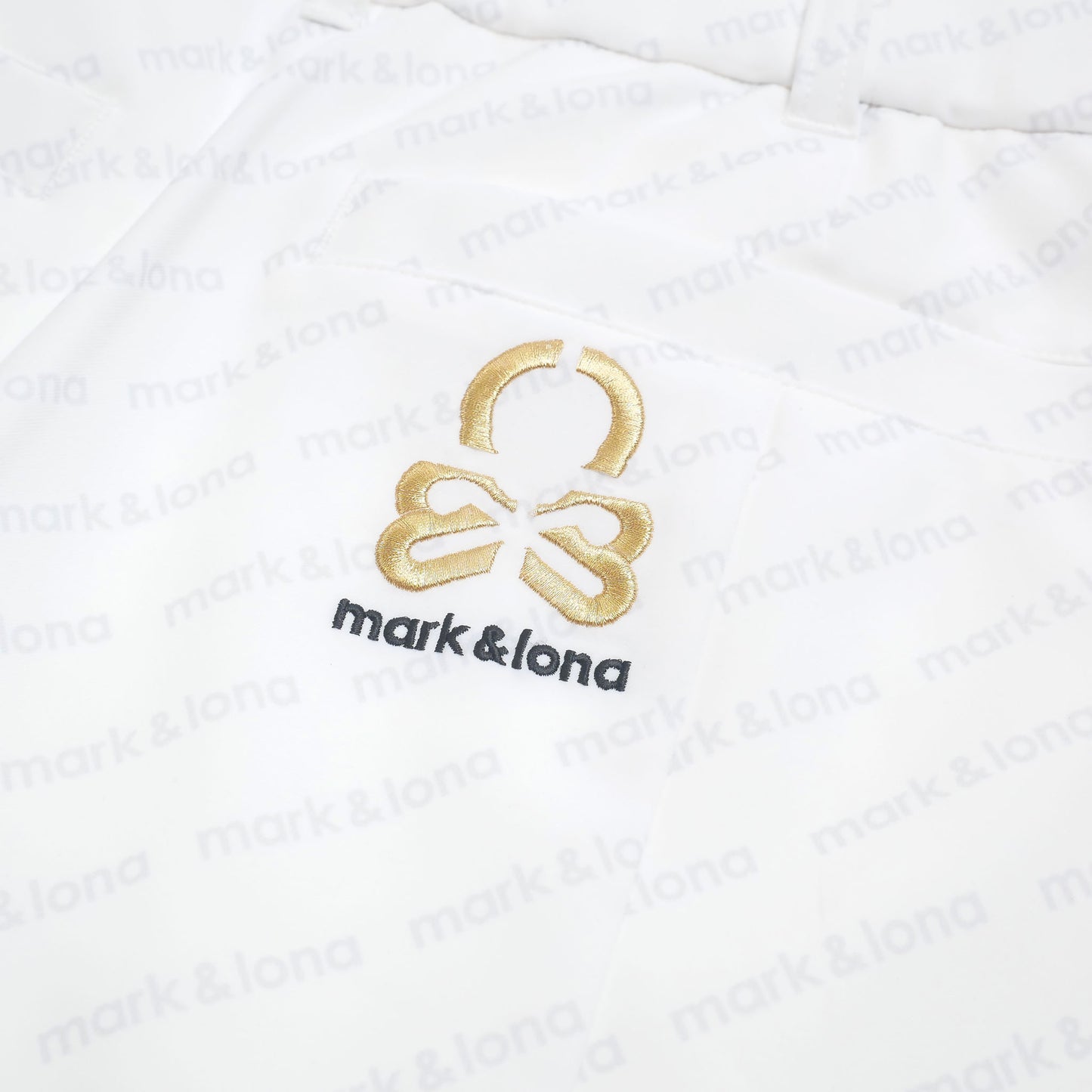 mlw-6a-ae11 / MARK&LONA レディース セミタイトスカート