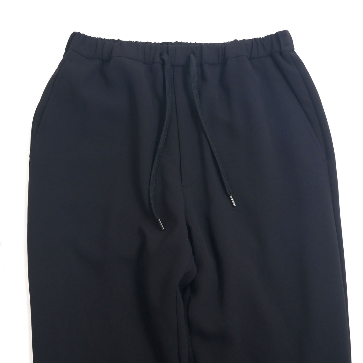 ISPIRA / イスピラ トラベル パンツ テーパード