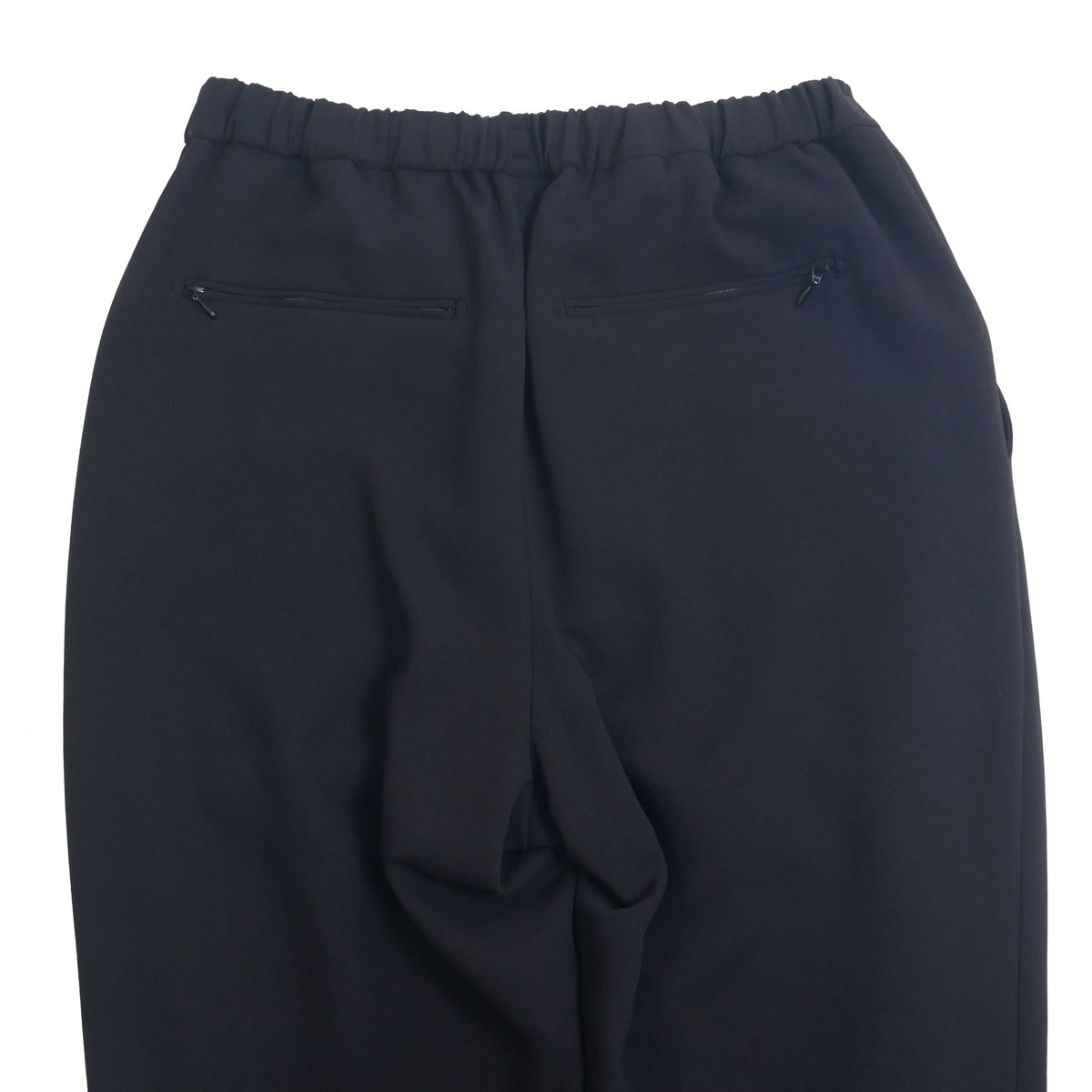 ISPIRA / イスピラ トラベル パンツ テーパード
