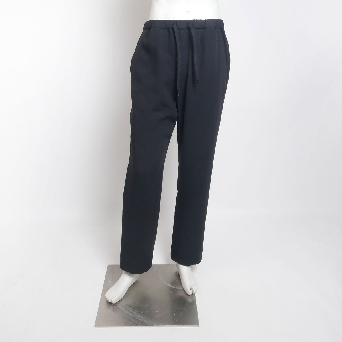 ISPIRA / イスピラ トラベル パンツ テーパード