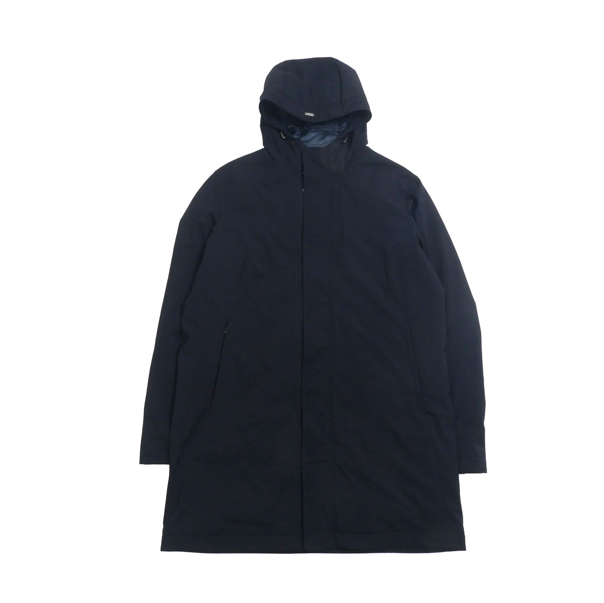 HERNO / ヘルノ ダウンコート M.CT 撥水 ストレッチ