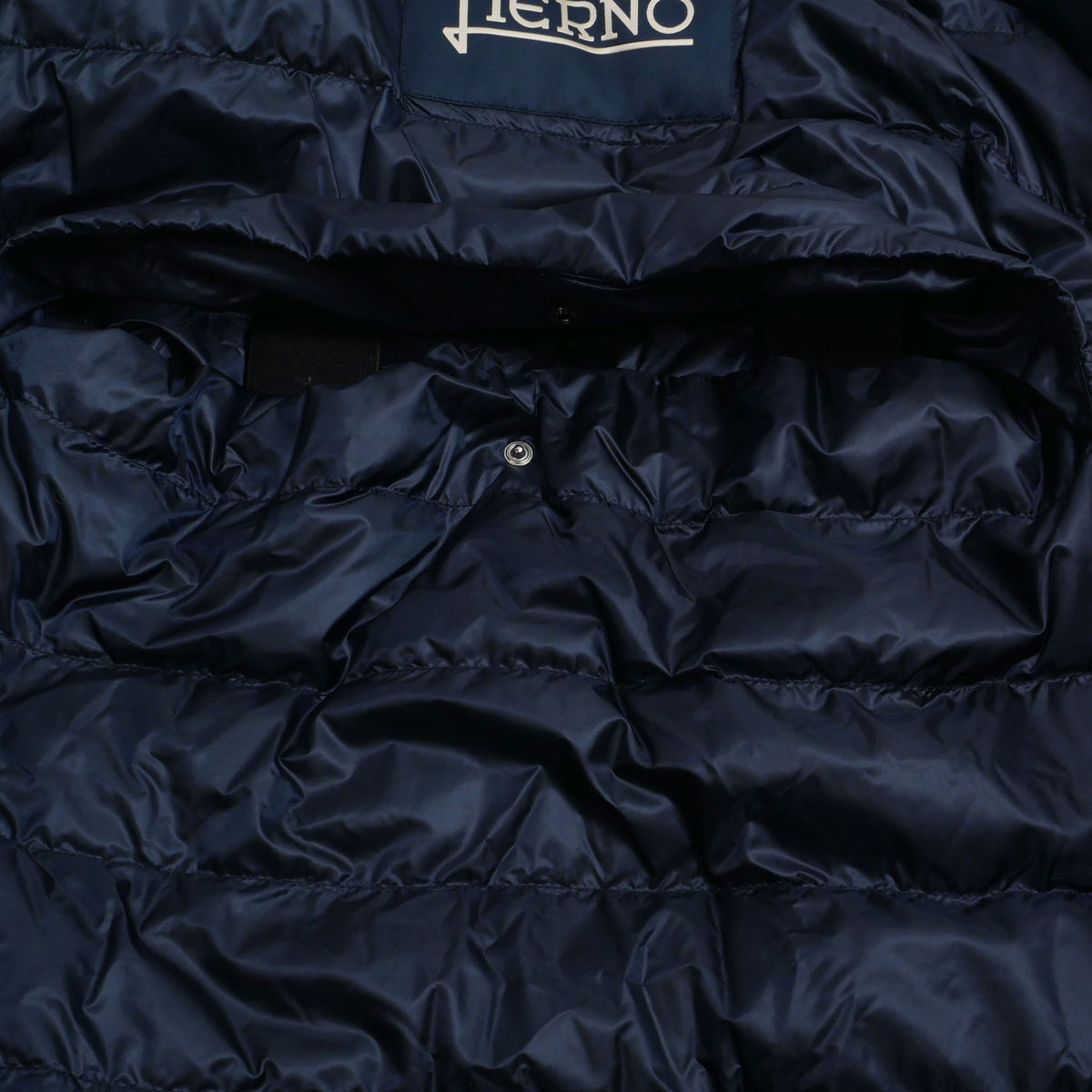 HERNO / ヘルノ ダウンコート M.CT 撥水 ストレッチ
