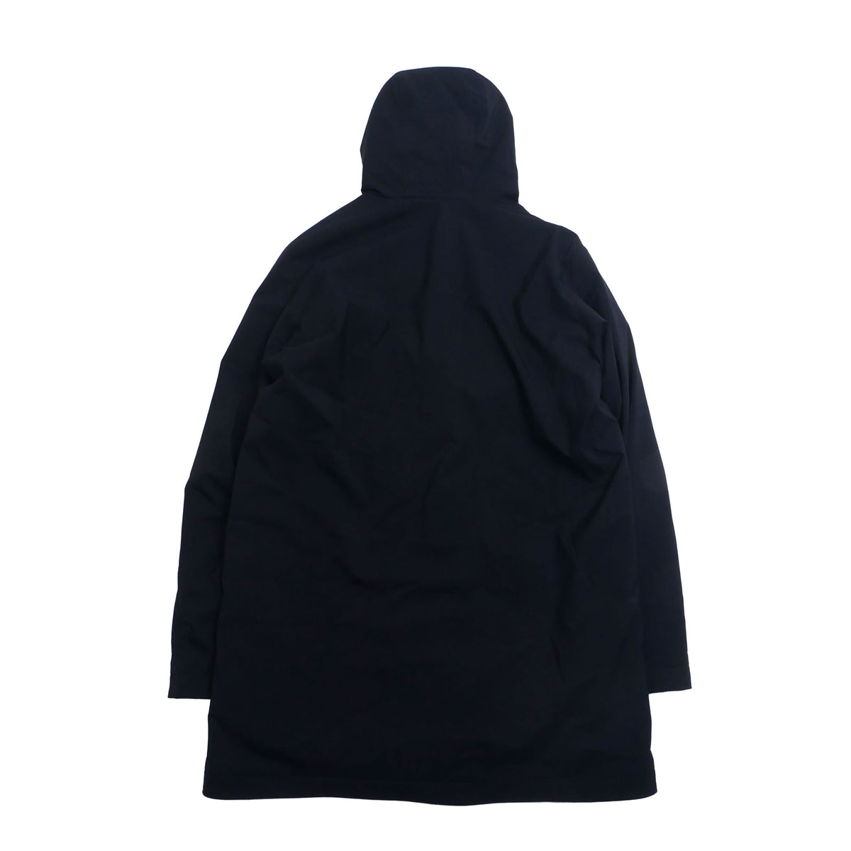 HERNO / ヘルノ ダウンコート M.CT 撥水 ストレッチ
