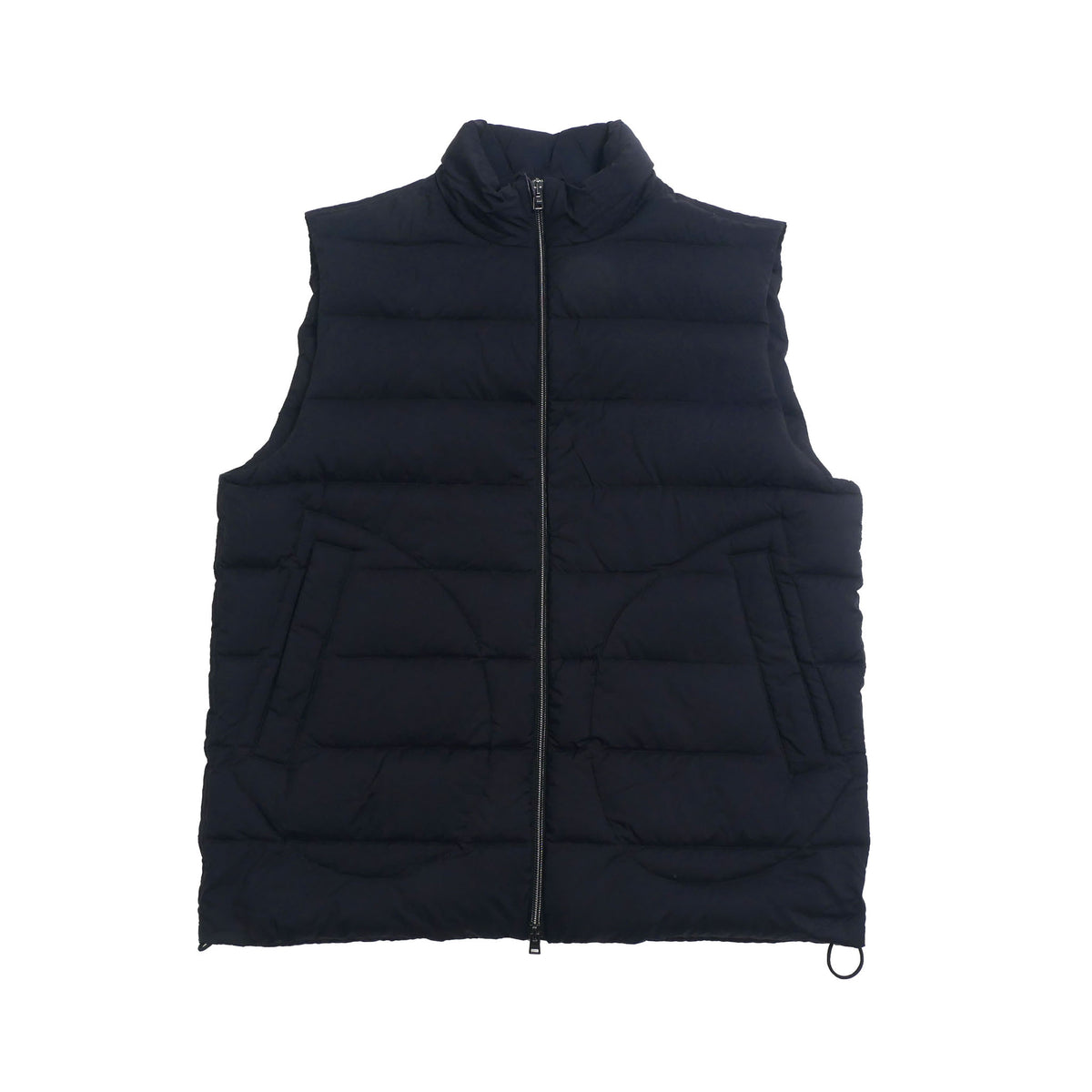 HERNO / ヘルノ インナーダウンベスト  M.VEST PI0018ULE 撥水
