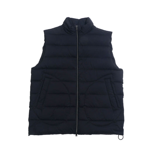 HERNO / ヘルノ インナーダウンベスト  M.VEST PI0018ULE 撥水