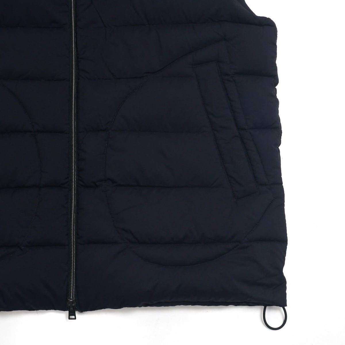 HERNO / ヘルノ インナーダウンベスト  M.VEST PI0018ULE 撥水