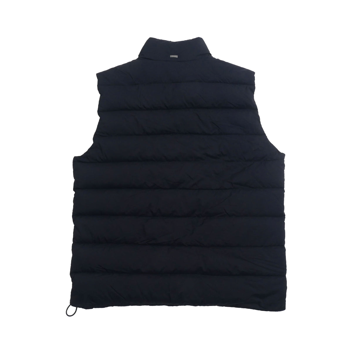 HERNO / ヘルノ インナーダウンベスト  M.VEST PI0018ULE 撥水
