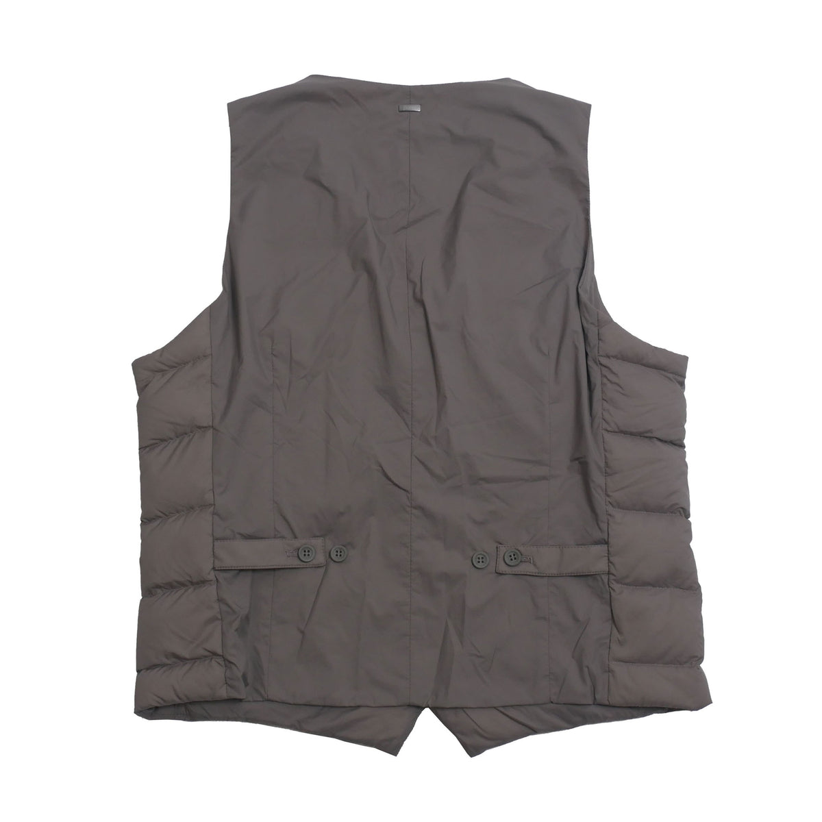 HERNO / ヘルノ インナーダウンベスト M.VEST