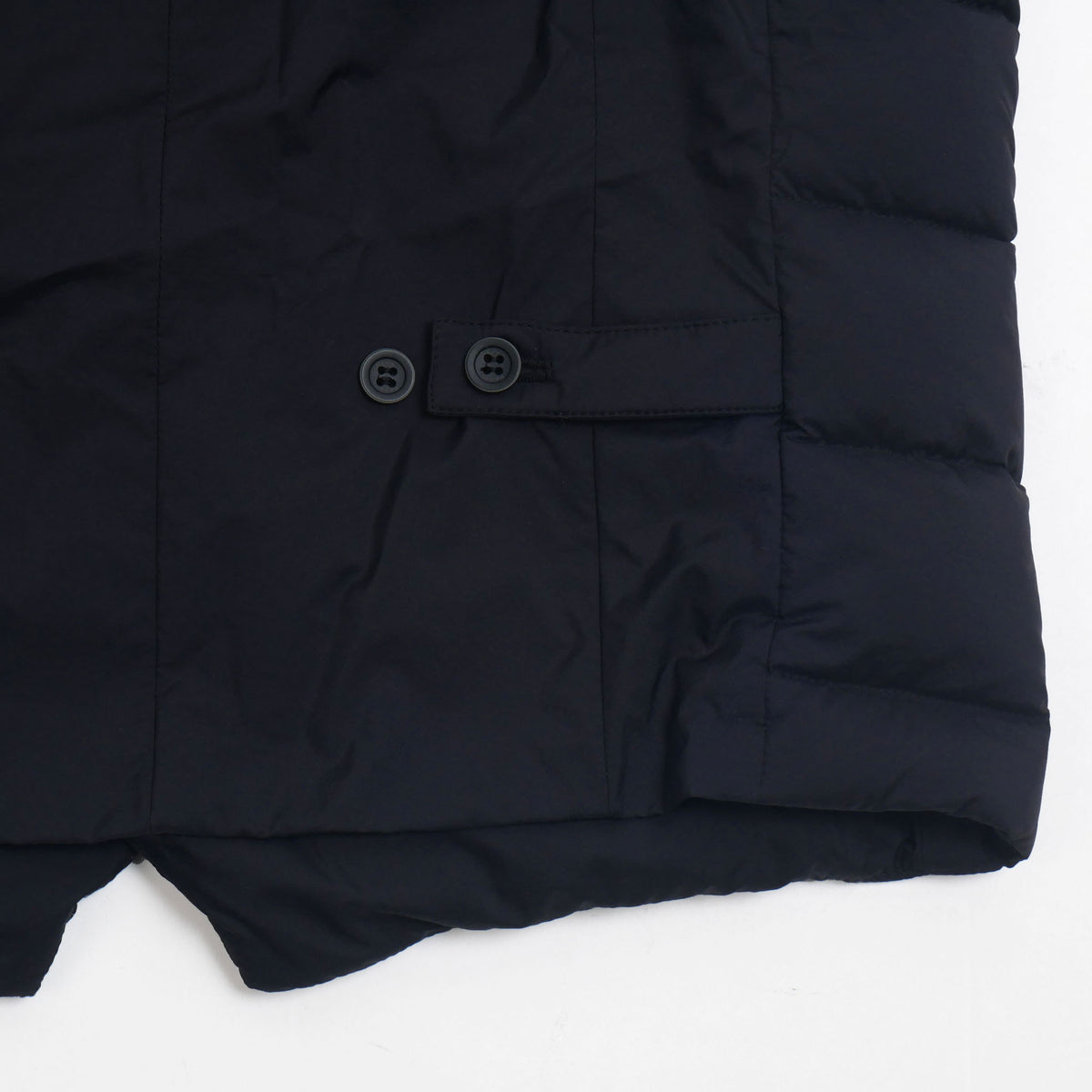 HERNO / ヘルノ インナーダウンベスト M.VEST