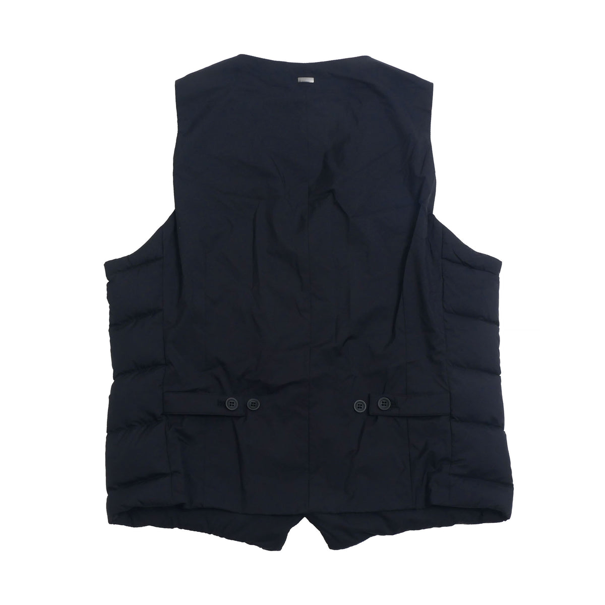 HERNO / ヘルノ インナーダウンベスト M.VEST