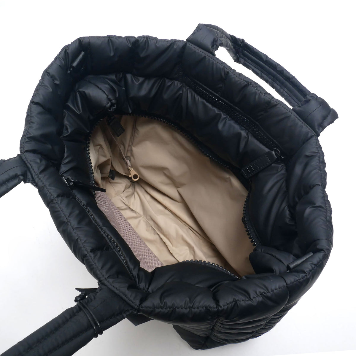 VeeCollective / ヴィーコレクティヴ トートバッグ I-PORTER SHOPPER