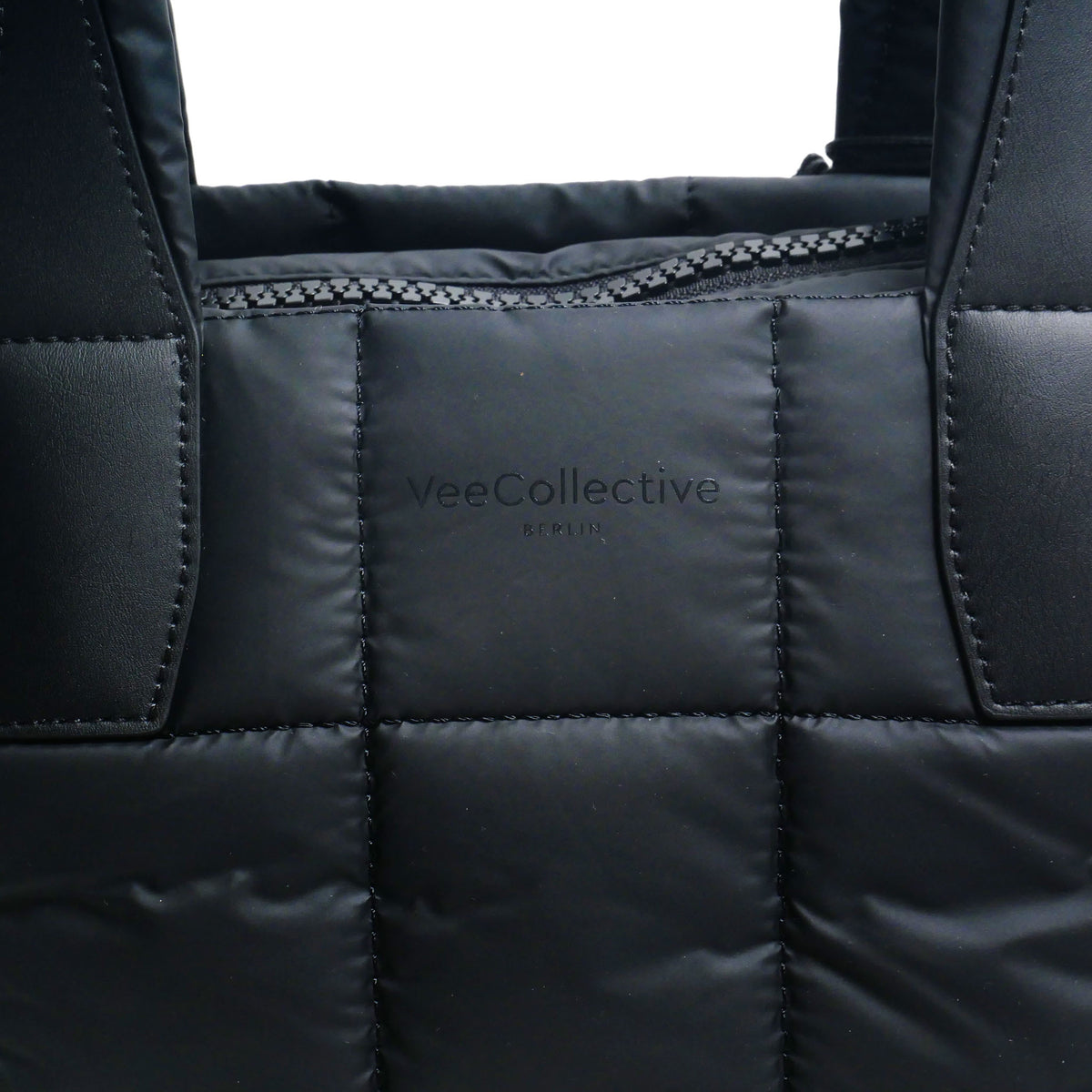 VeeCollective / ヴィーコレクティヴ トートバッグ S I-PORTER TOTE SMALL