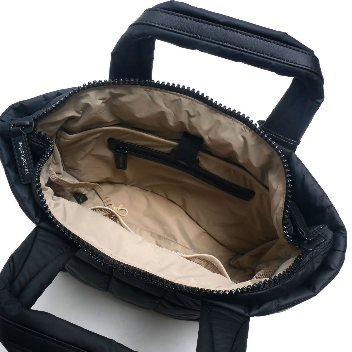 VeeCollective / ヴィーコレクティヴ トートバッグ S I-PORTER TOTE SMALL
