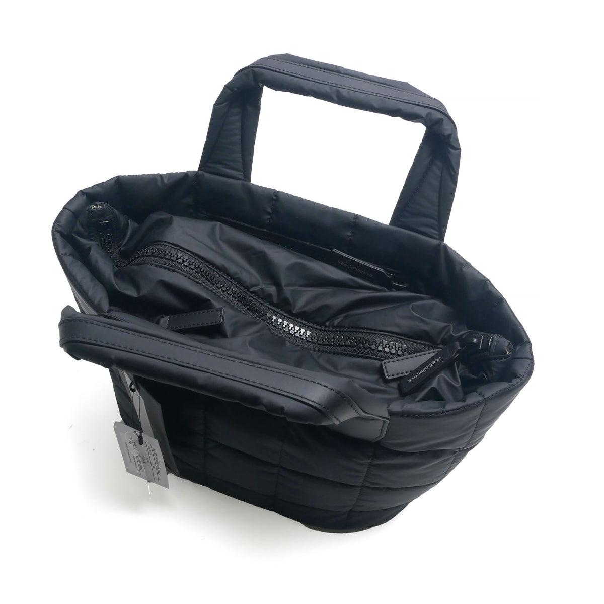 VeeCollective / ヴィーコレクティヴ トートバッグ S I-PORTER TOTE SMALL