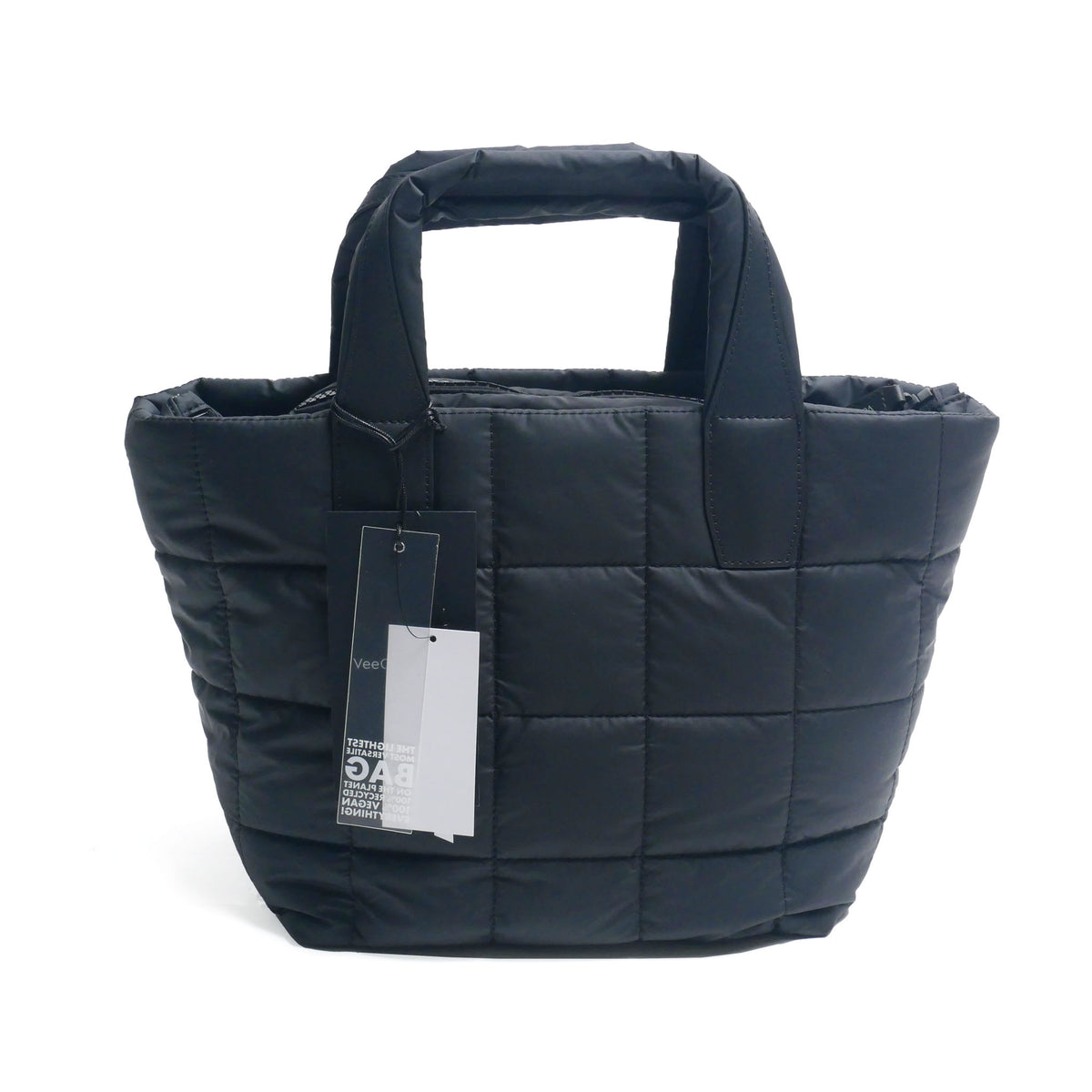 VeeCollective / ヴィーコレクティヴ トートバッグ S I-PORTER TOTE SMALL