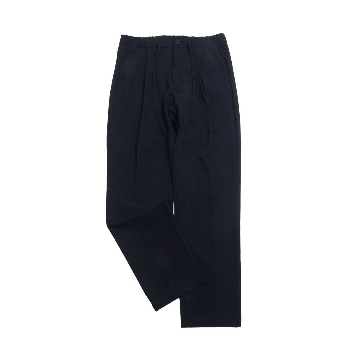 HERNO / ヘルノ テーパードパンツ FUNCTIONAL WARDROBE M.PANTS ストレッチ