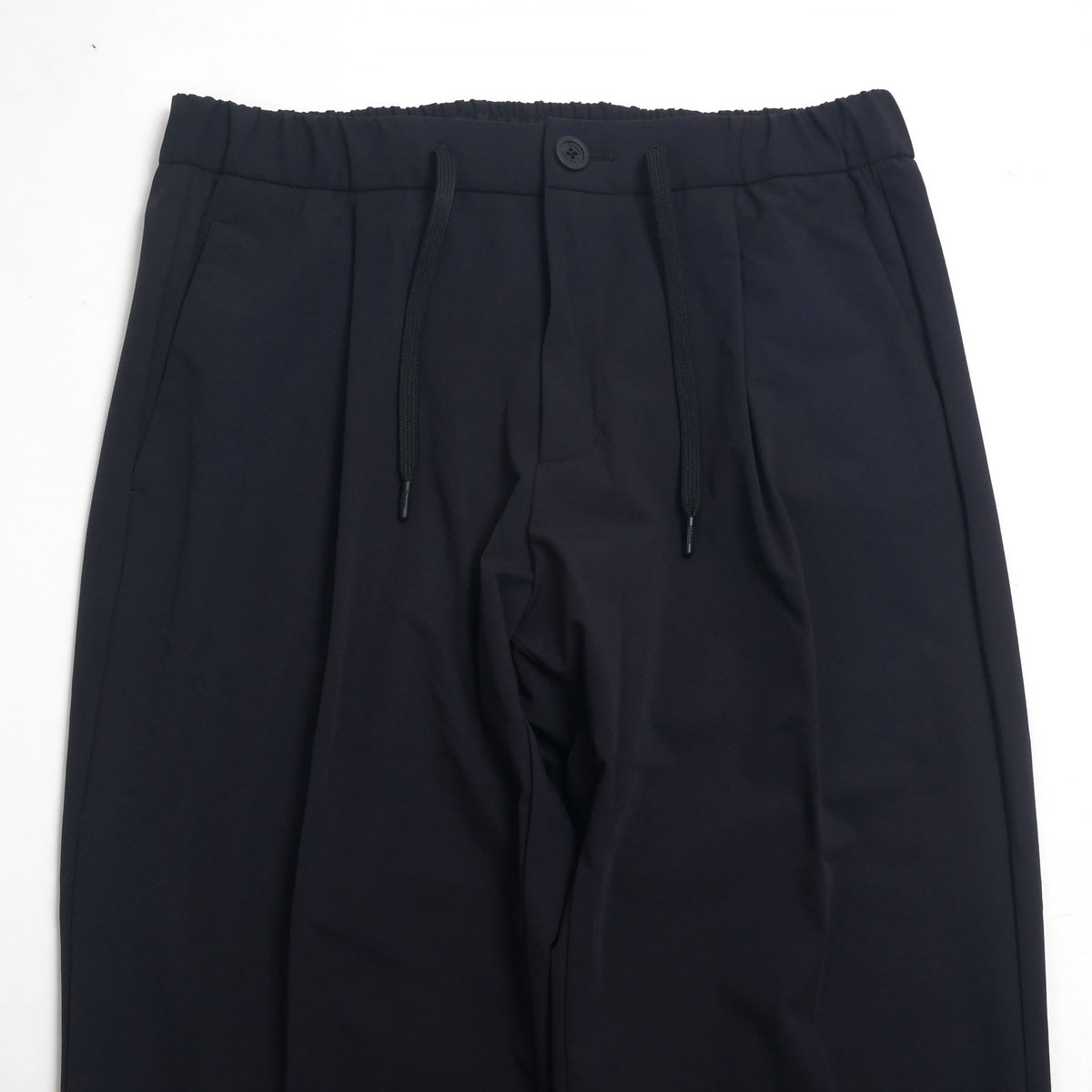 HERNO / ヘルノ テーパードパンツ FUNCTIONAL WARDROBE M.PANTS ストレッチ
