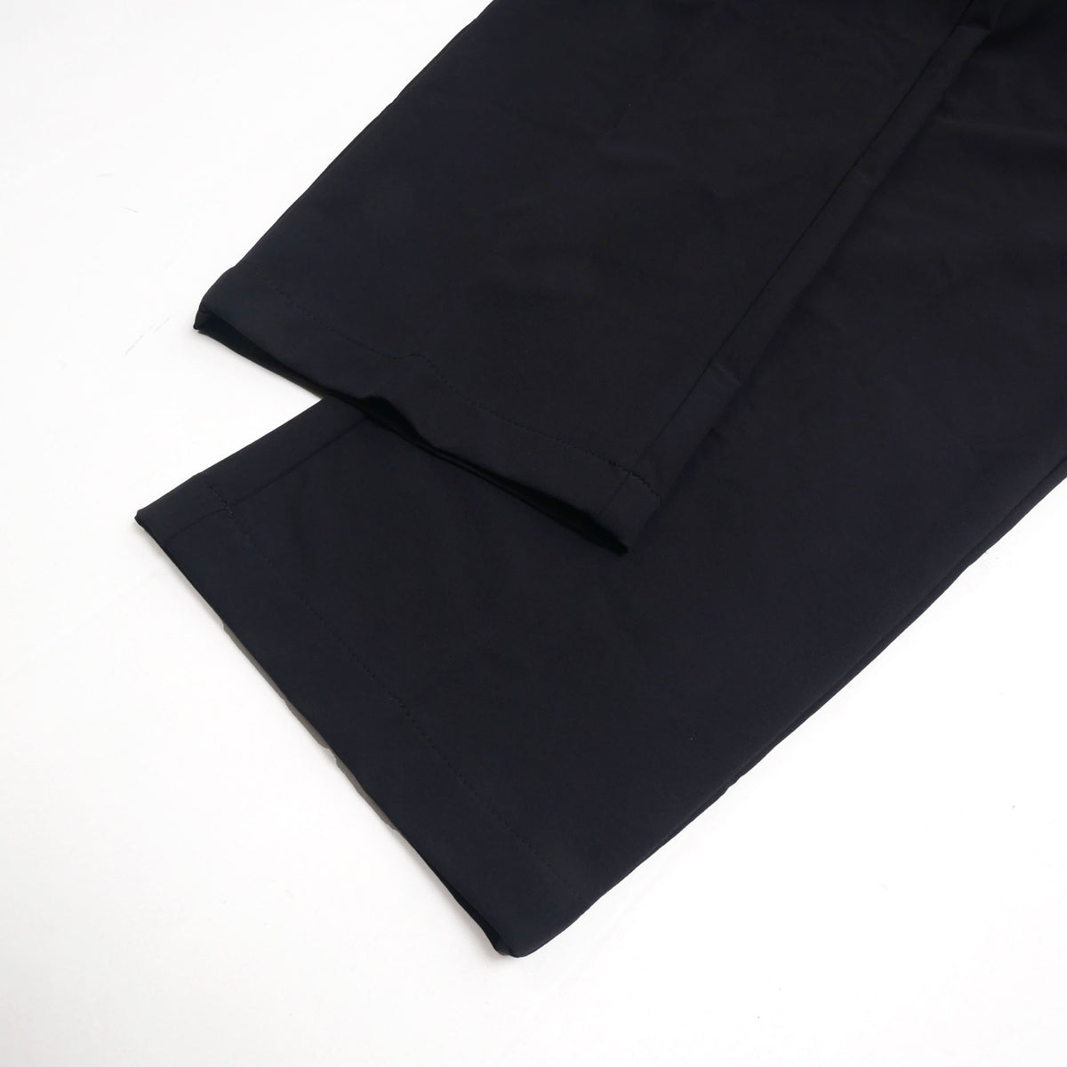 HERNO / ヘルノ テーパードパンツ FUNCTIONAL WARDROBE M.PANTS ストレッチ