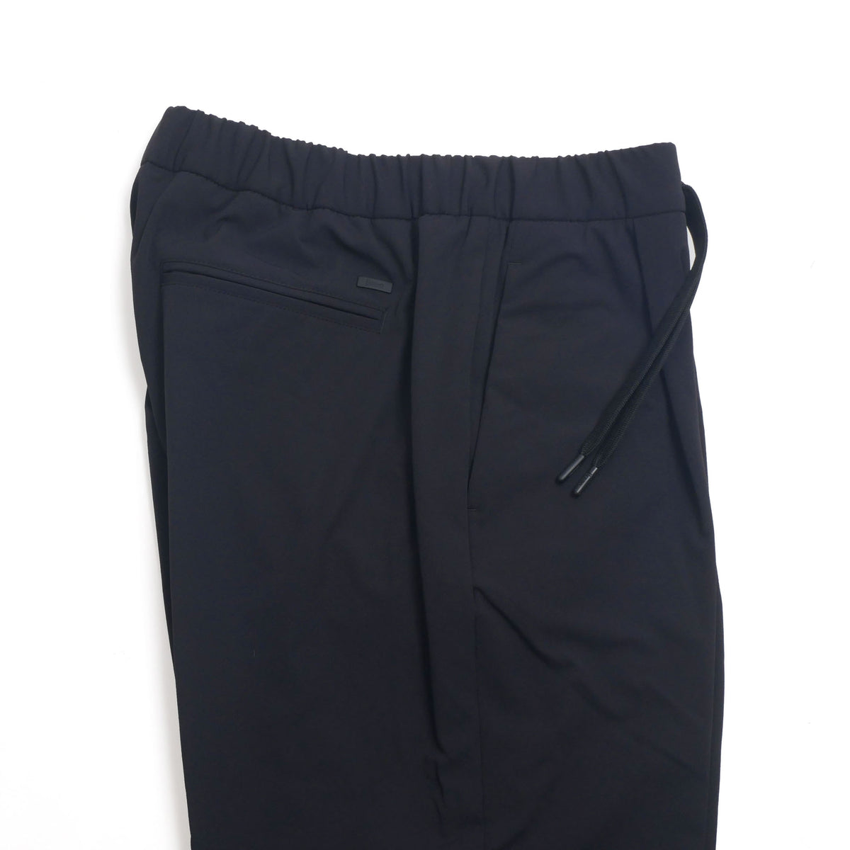 HERNO / ヘルノ テーパードパンツ FUNCTIONAL WARDROBE M.PANTS ストレッチ