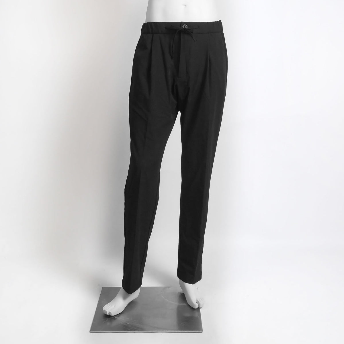 HERNO / ヘルノ テーパードパンツ FUNCTIONAL WARDROBE M.PANTS ストレッチ
