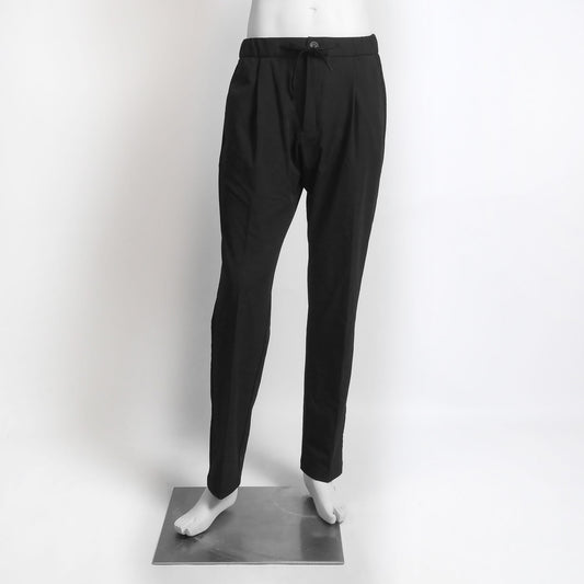 HERNO / ヘルノ テーパードパンツ FUNCTIONAL WARDROBE M.PANTS ストレッチ