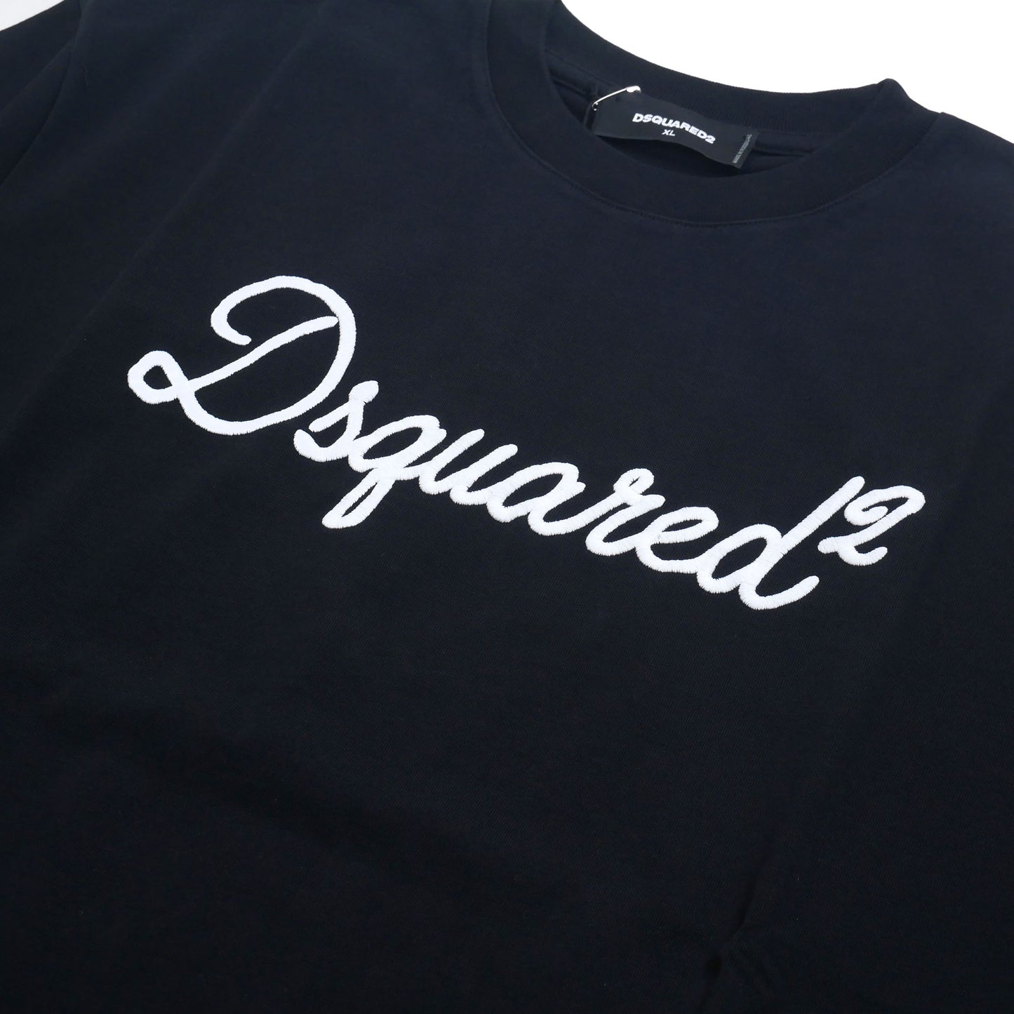 s74gd1524 / Dsquared2 メンズ 半袖カットソー