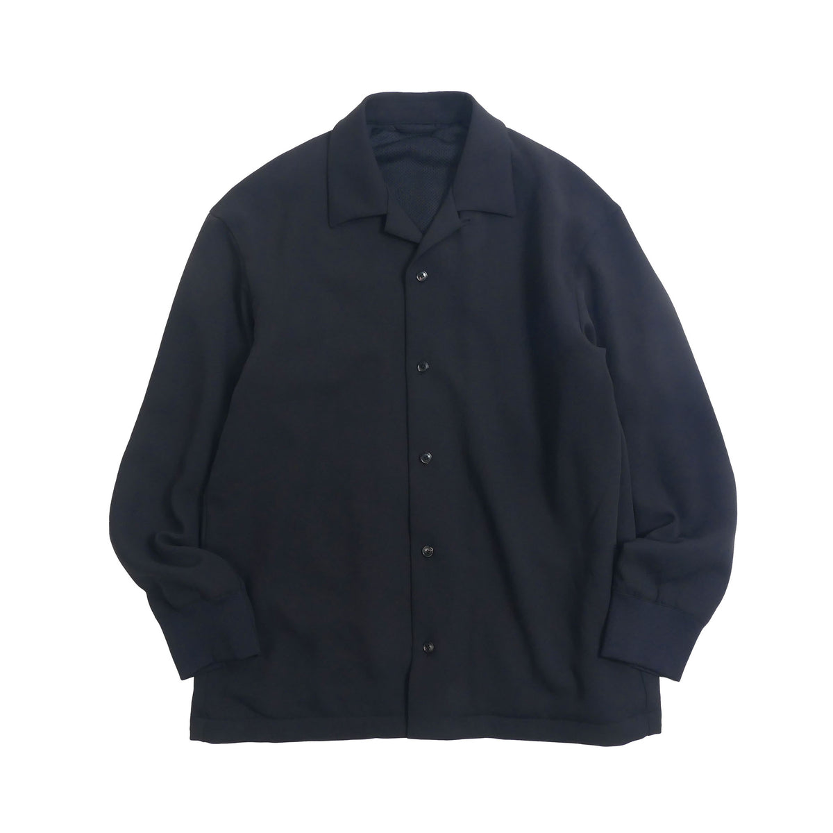 ISPIRA / イスピラ 長袖 シャツ ブルゾン