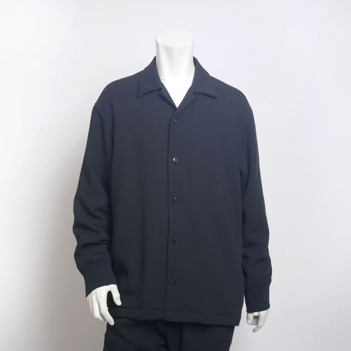 ISPIRA / イスピラ 長袖 シャツ ブルゾン