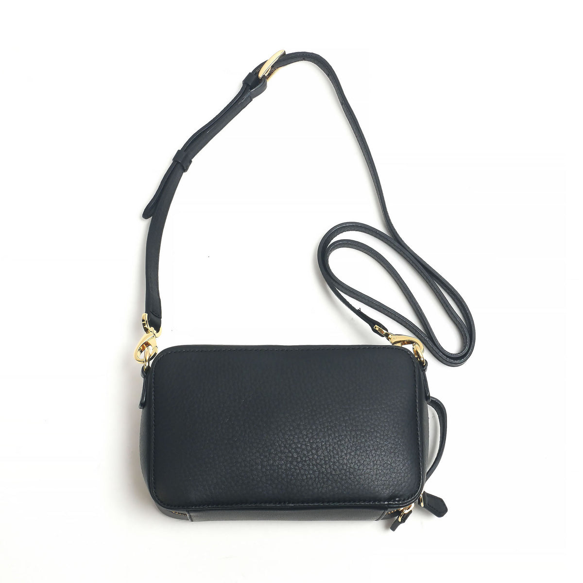 smn022 / S.MANO ミニショルダーバッグ RIMINI
