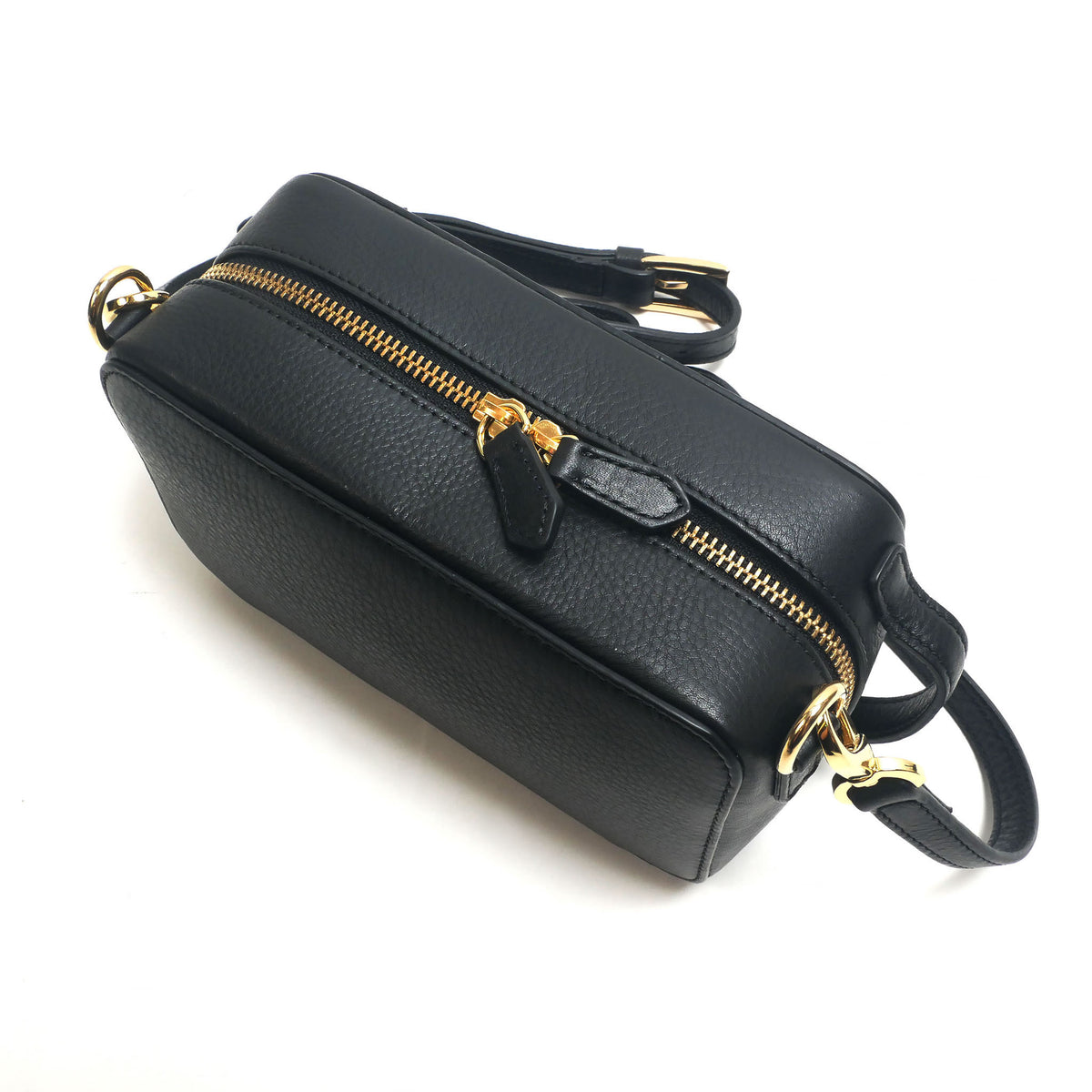smn022 / S.MANO ミニショルダーバッグ RIMINI