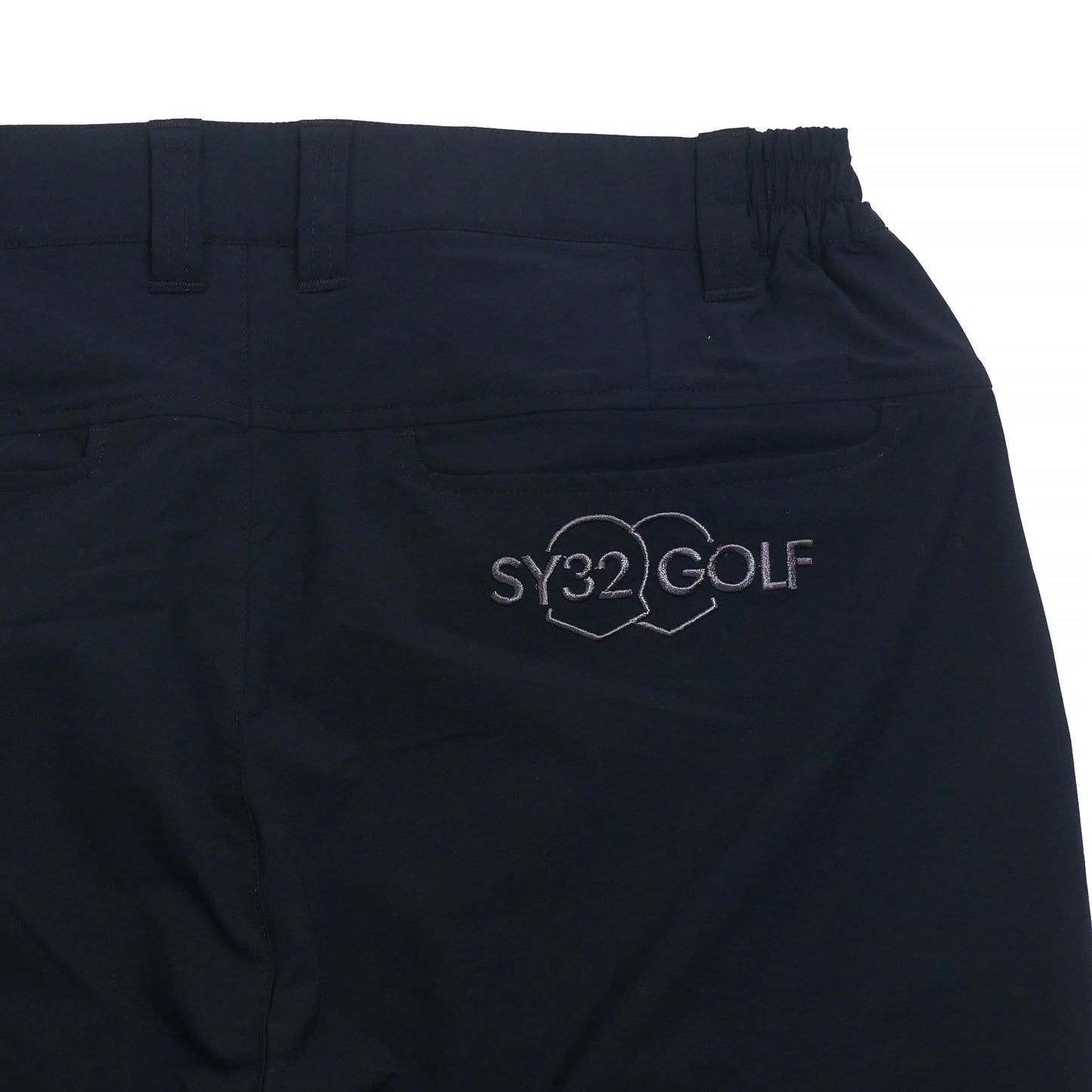 syg-26s1-24 / SY32 by SWEET YEARS GOLF エスワイ32 バイ スウィートイヤーズ ゴルフ パンツ