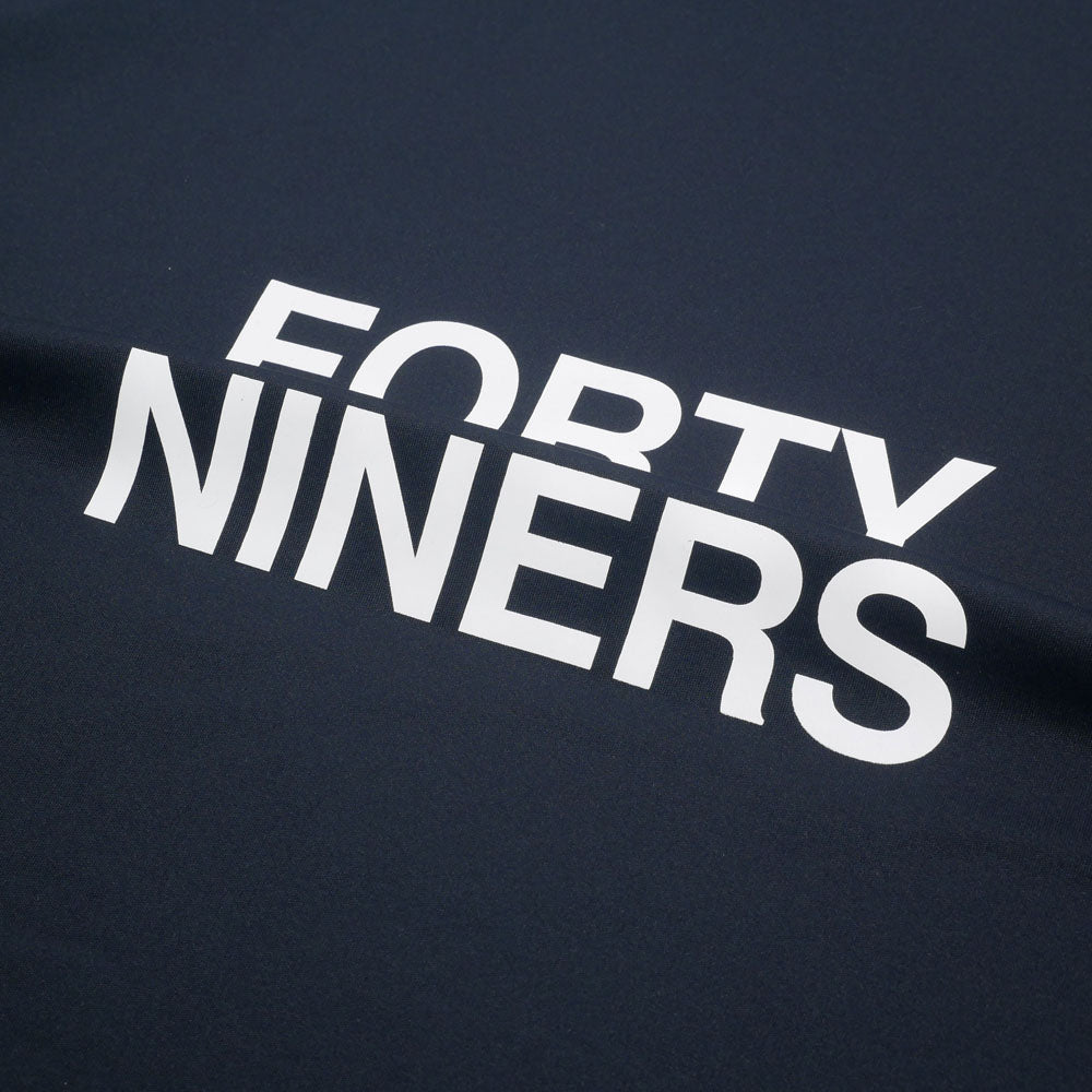 TFW49 / ティーエフダブリュー49 ゴルフウエア Tシャツ モックネック